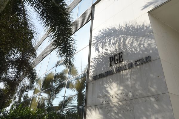 1º edital de transação da PGE/ES do ano de 2025