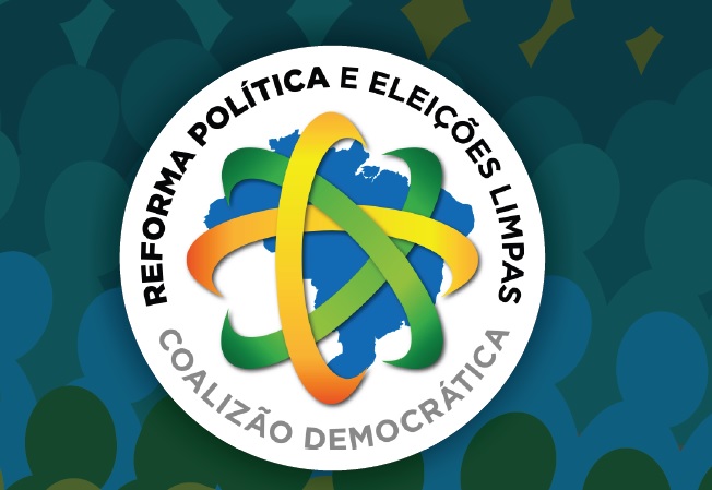 Projeto de Iniciativa Popular é lançado pelo Sistema CFC/CRCs