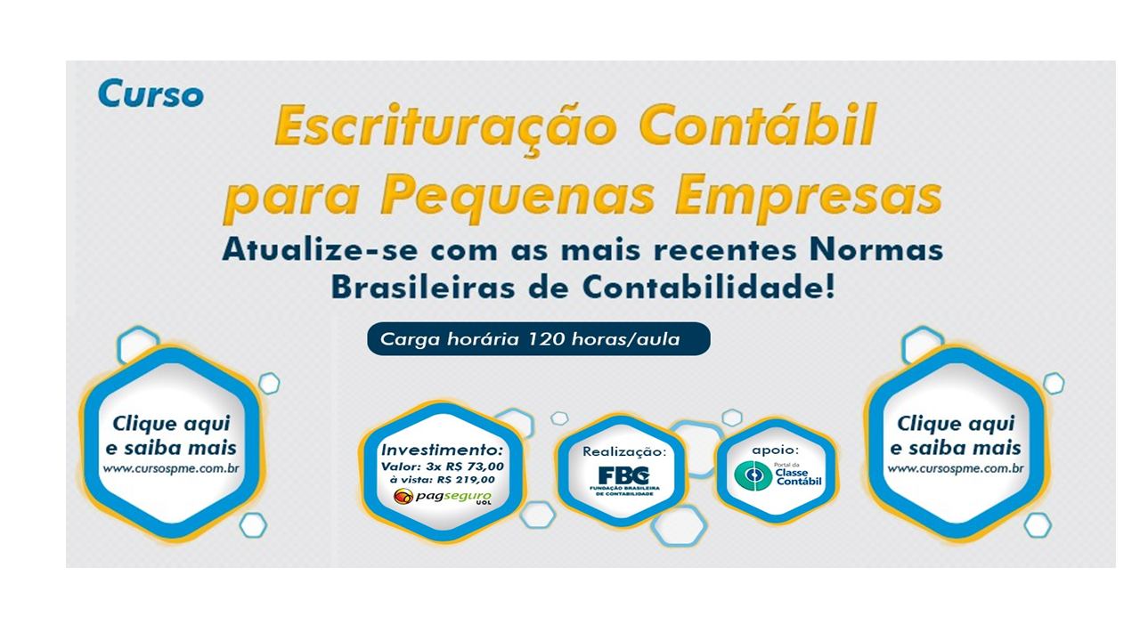 FBC promoverá curso à distância