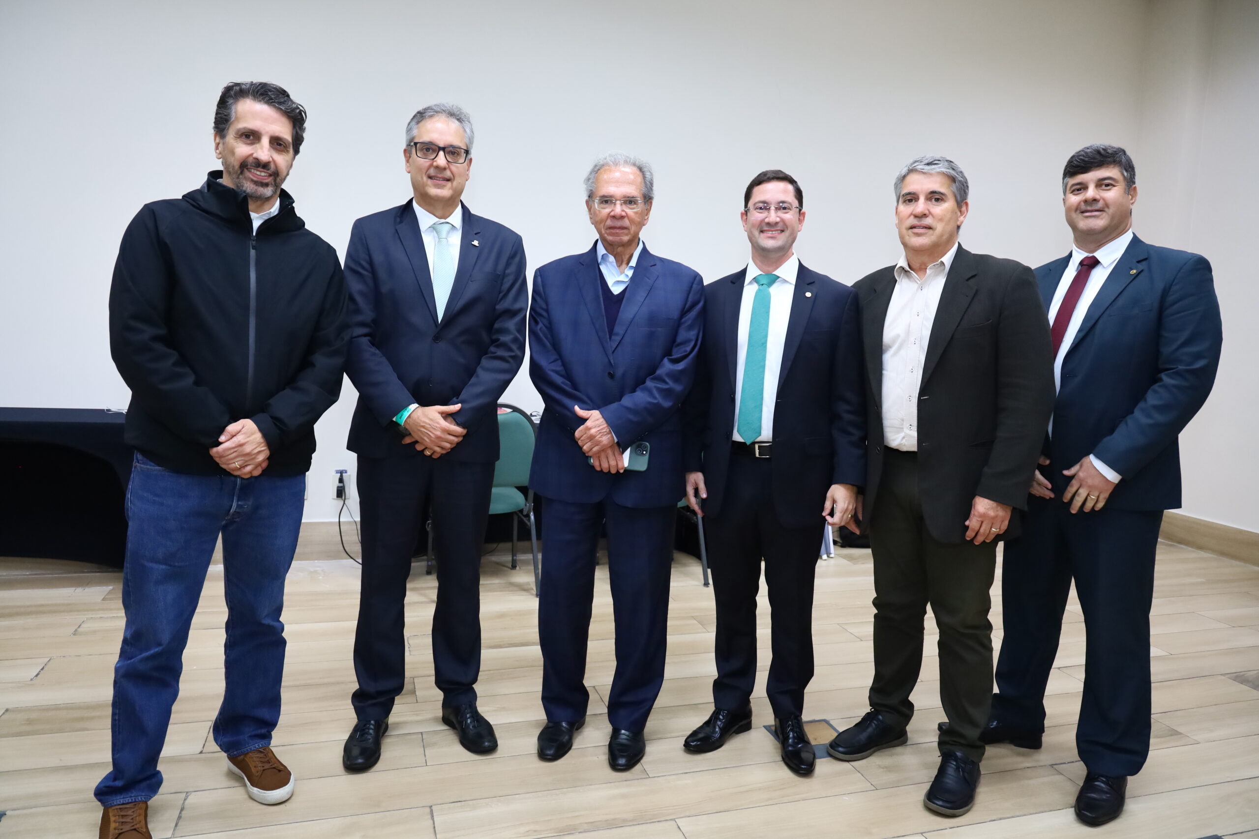 25ª Convenção de Contabilidade do ES: Um Sucesso Inesquecível!