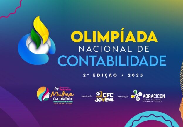 Inscrições para segunda edição das Olimpíadas da Contabilidade são prorrogadas até 25 de agosto