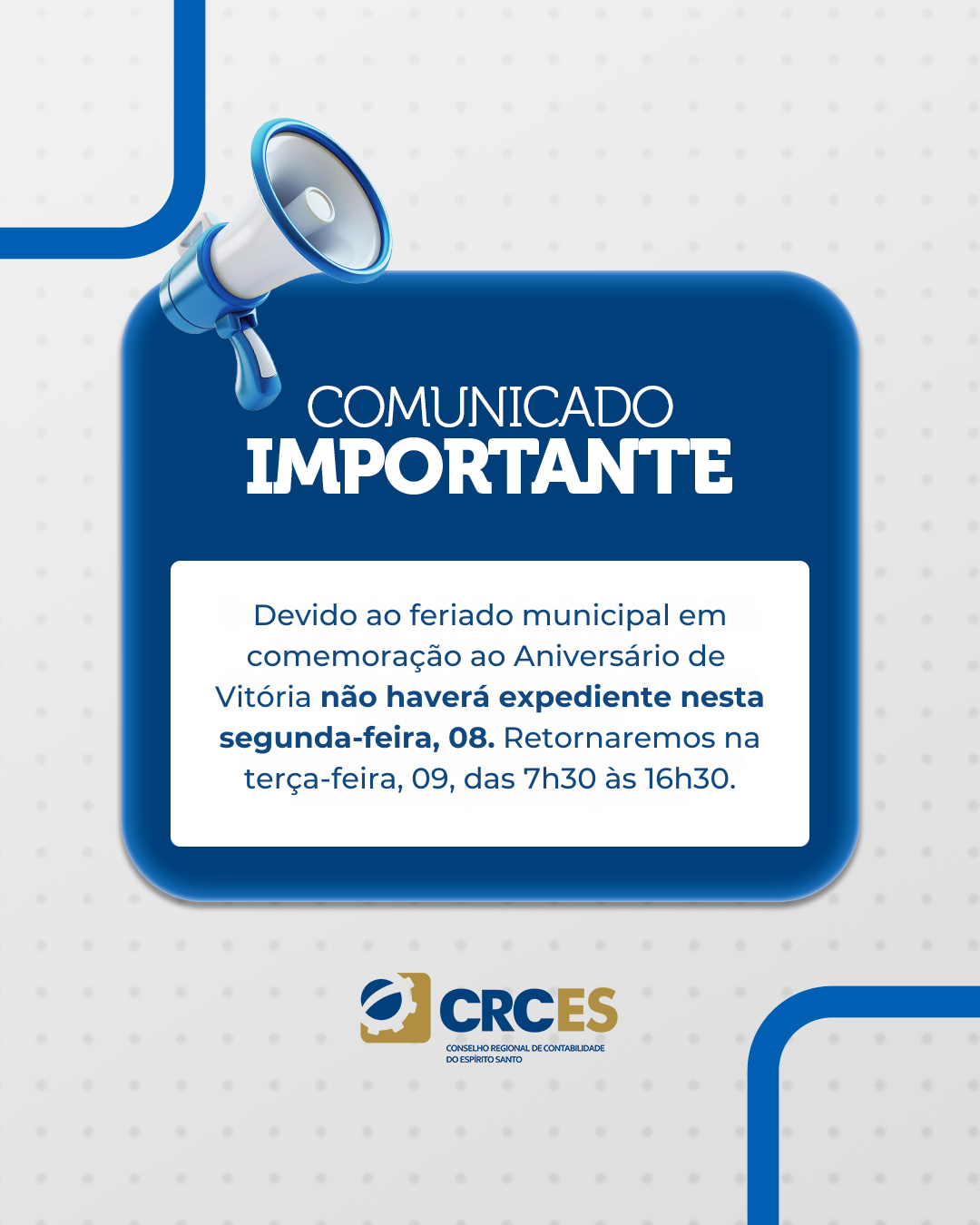 Comunicado