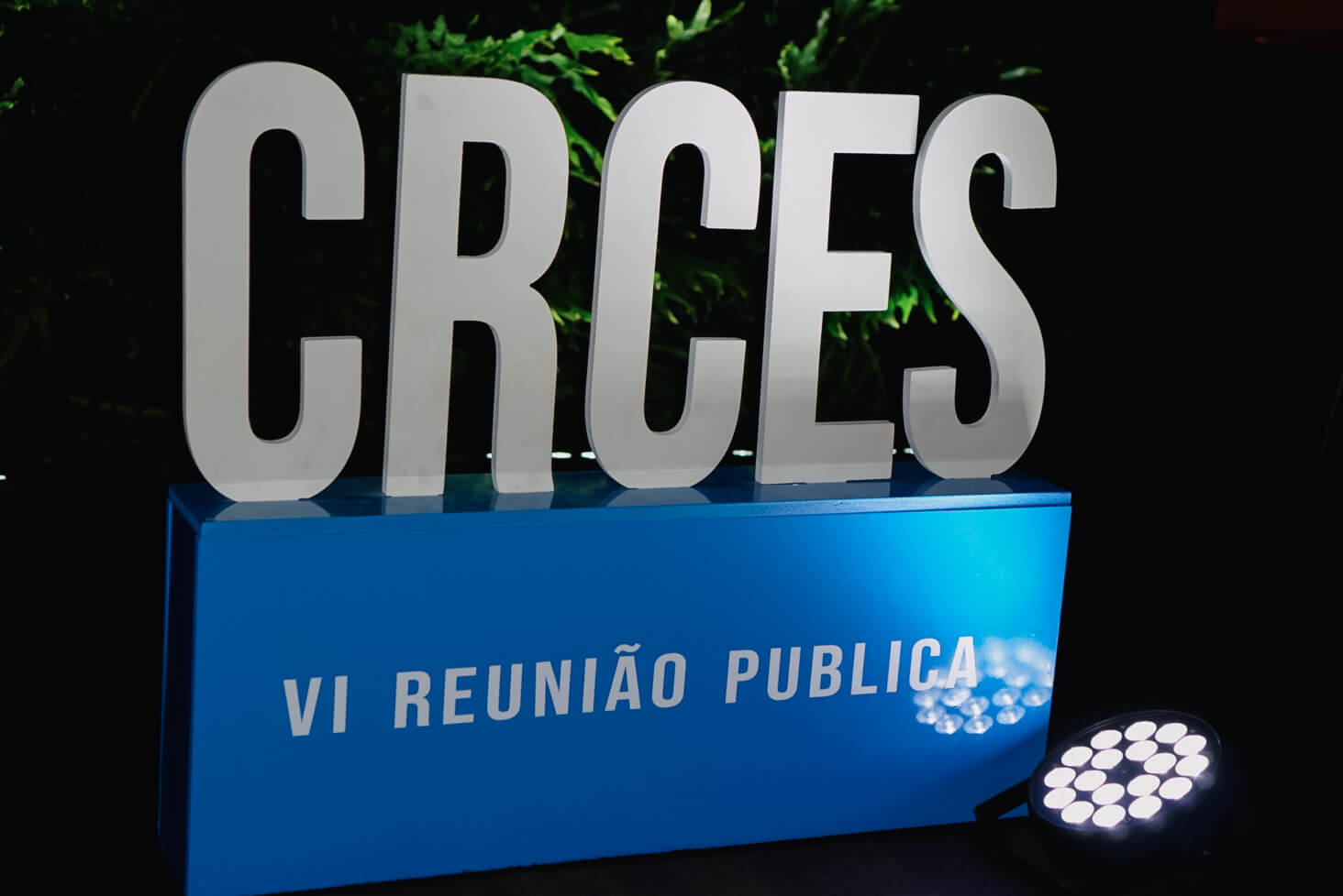 Solenidade marca posse da diretoria e dos novos conselheiros do CRCES