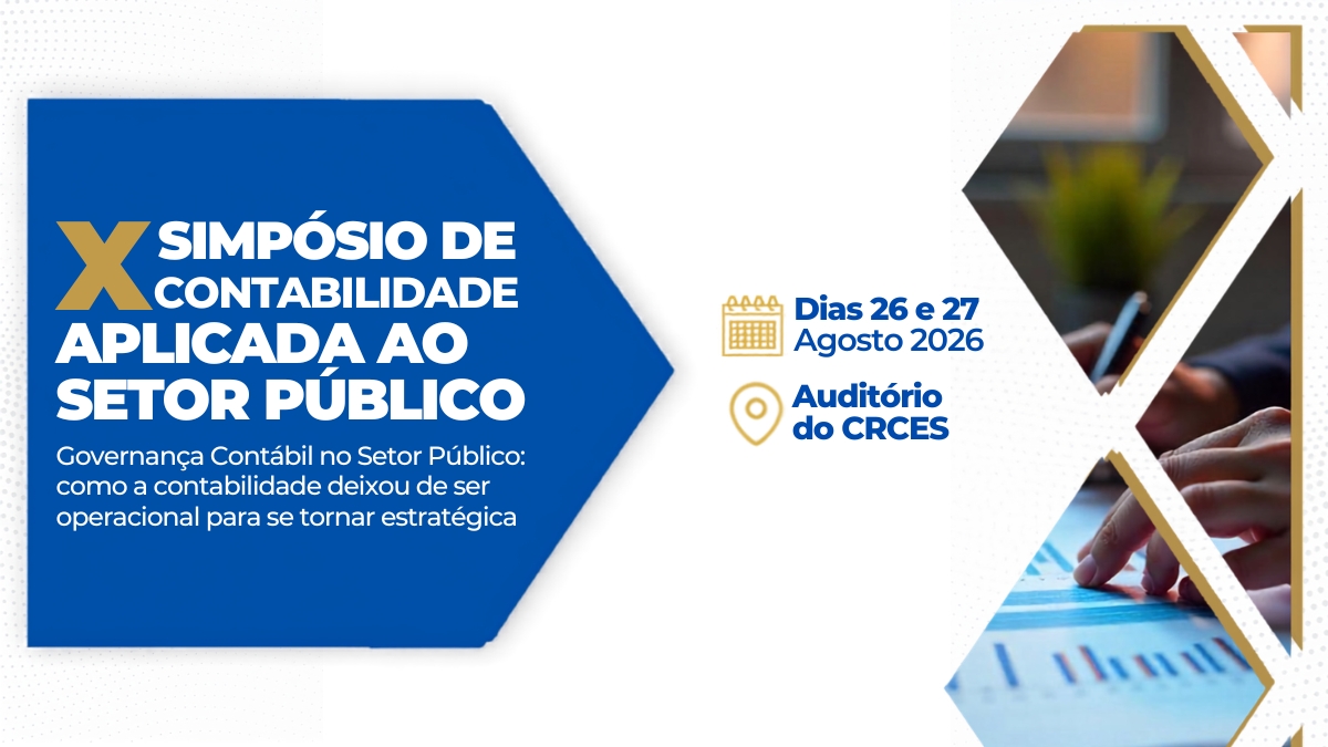CRCES reúne especialistas para debater futuro das contas públicas