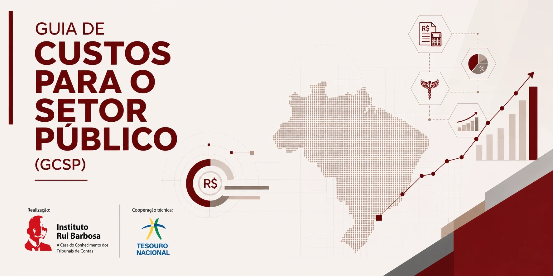 Consulta pública sobre Guia de Custos abre espaço para contribuição de profissionais da contabilidade