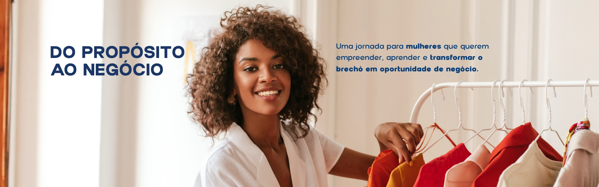 CRCES e Sebrae promovem capacitações para fortalecer o empreendedorismo feminino