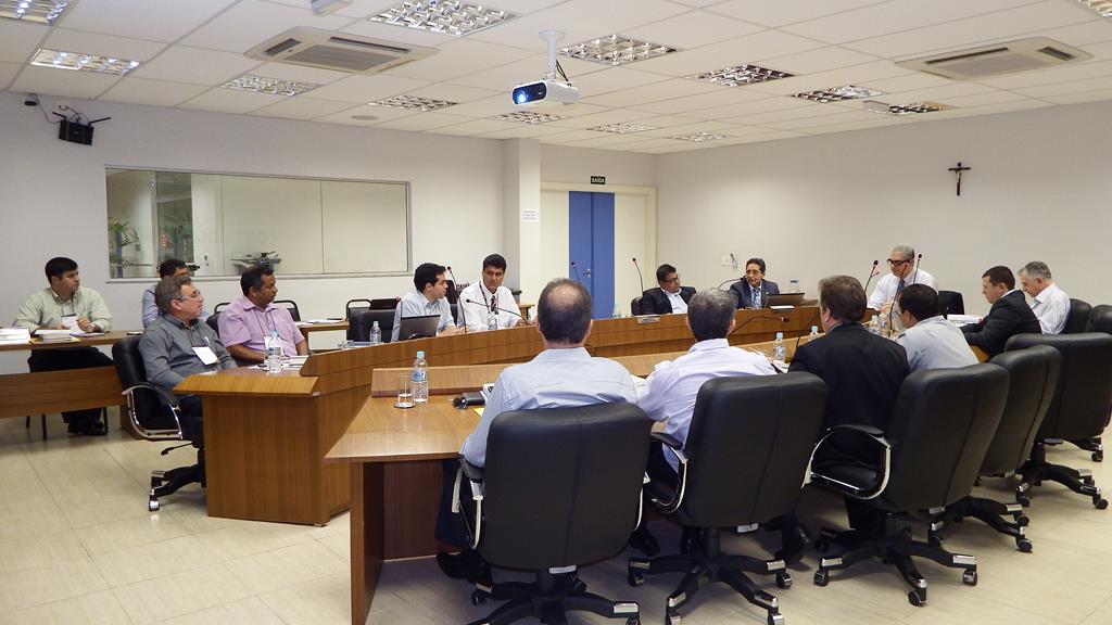 CRCES realiza Encontro de Associações de Contabilidade do ES