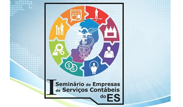 Participe do 1º SEMINARIO DE EMPRESAS DE SERVIÇOS CONTABEIS DO ESPIRITO SANTO