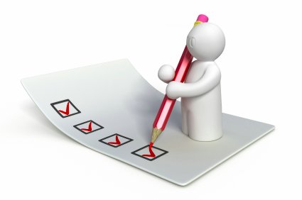 Contabilidade Pública: Formulário de pesquisa para futuras capacitações.