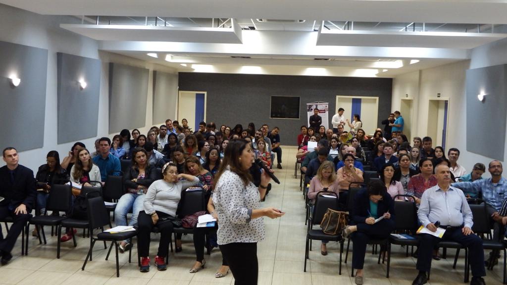 O eSocial vem aí e o CRCES realiza palestras de atualização sobre o tema