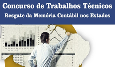 CFC e CRCs abrem concurso que resgata a história da contabilidade
