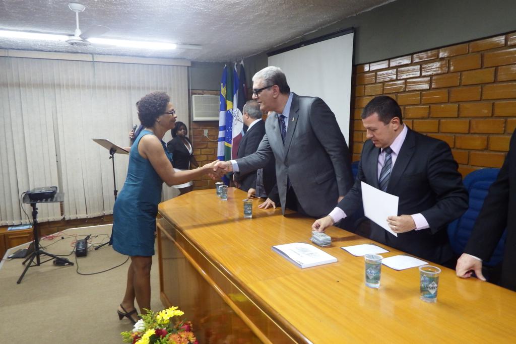 Fiscalização e Registro realizam eventos em Cachoeiro de Itapemirim