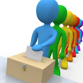 Eleições 2015 - EDITAL DE CONVOCAÇÃO PARA REGISTRO DE CHAPAS