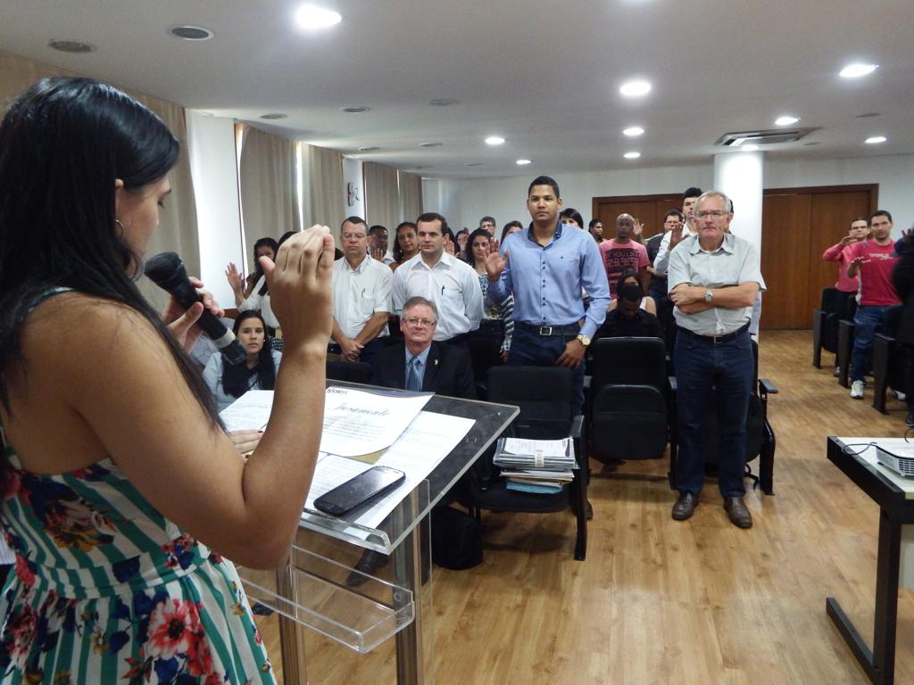 "CRC Junto com Você" é realizado em Colatina e Linhares