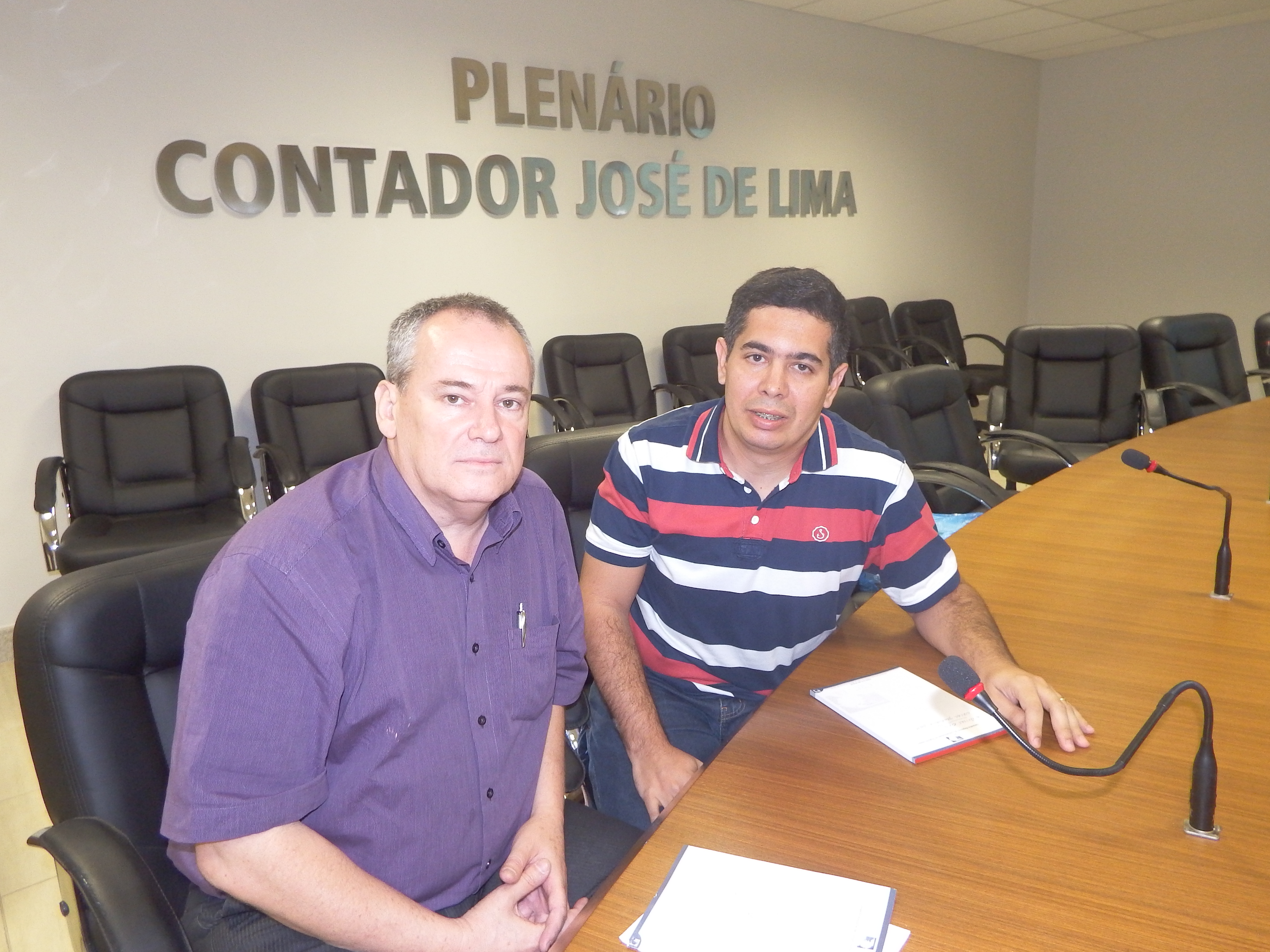 Novo delegado de Cachoeiro participa de treinamento no CRCES