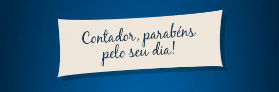 Dia do Contador: Presidente do CRCES parabeniza e reconhece