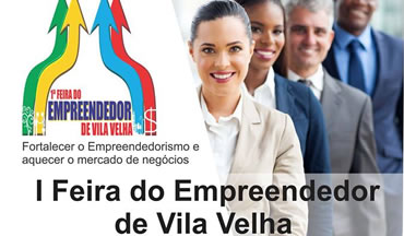 CRCES apoia a I Feira do Empreendedor de Vila Velha