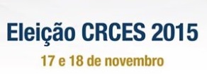 Eleição CRCES: Site de votação já está no ar