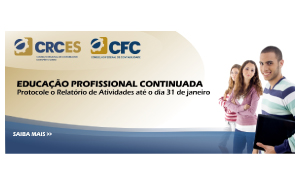 Novas regras da Educação Profissional Continuada já estão em vigor