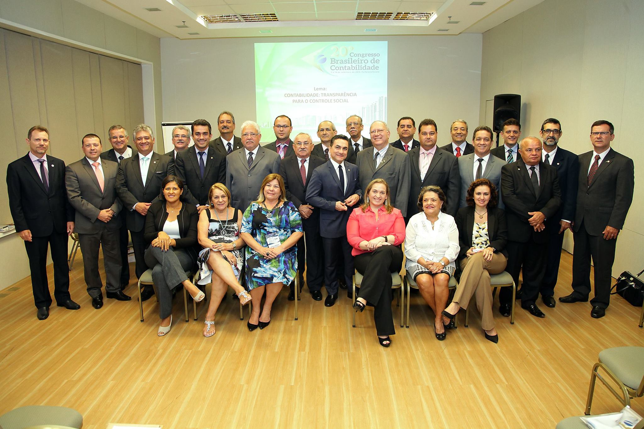 APROVADO PLANEJAMENTO ESTRATÉGICO DO SISTEMA CFC/CRCS PARA A NOVA GESTÃO