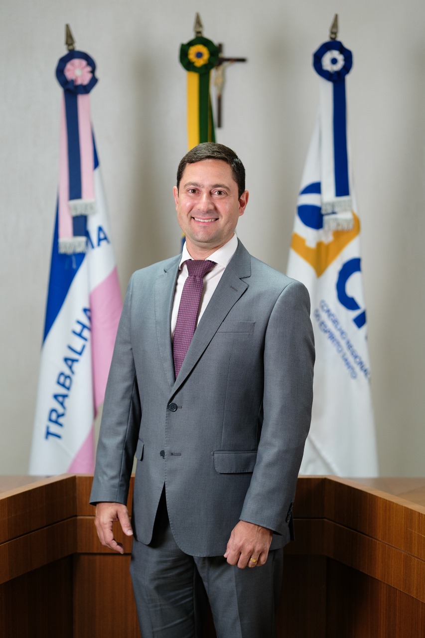 Palavra do Presidente