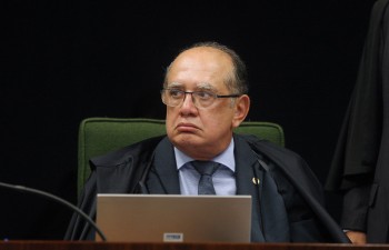 GILMAR MENDES CITA POSITIVAMENTE O "CONSELHO DE CONTABILIDADE"