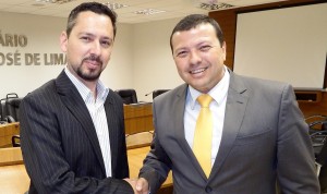CRCES e Prefeitura de Vitória realizam reunião visando a celebração de convênio e divulgação de concessão de prazo para quitação dos débitos de ISS