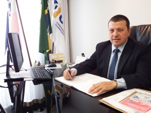 Presidente do CRCES exalta importância dos contadores contra a corrupção