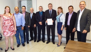CÂMARA do CRCES inicia 2016 com ata em tempo real