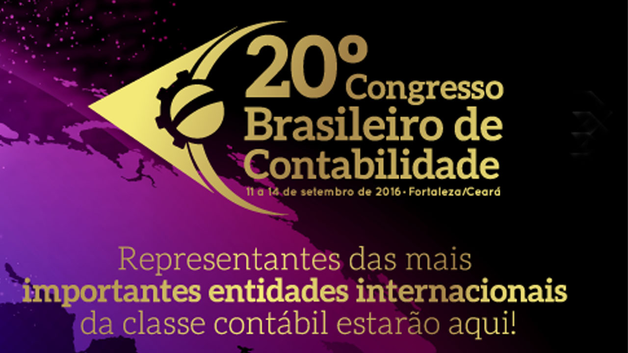 VEJA QUEM ESTÁ CONVIDANDO VOCÊ PARA PARTICIPAR DO 20º CBC EM FORTALEZA