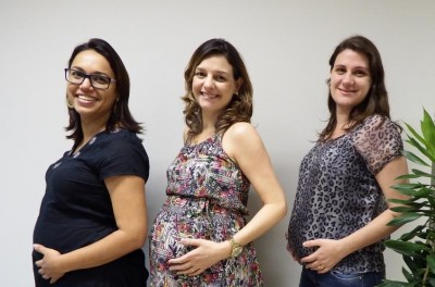 CRCES amplia licença-maternidade de funcionárias para seis meses