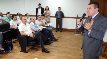 CRC ITINERANTE É REALIZADO NA REGIÃO DE COLATINA