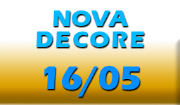 INFORMAÇÕES BÁSICAS PARA EMISSÃO DE DECORE