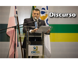 Reunião Pública do CRCES foi altamente prestigiada