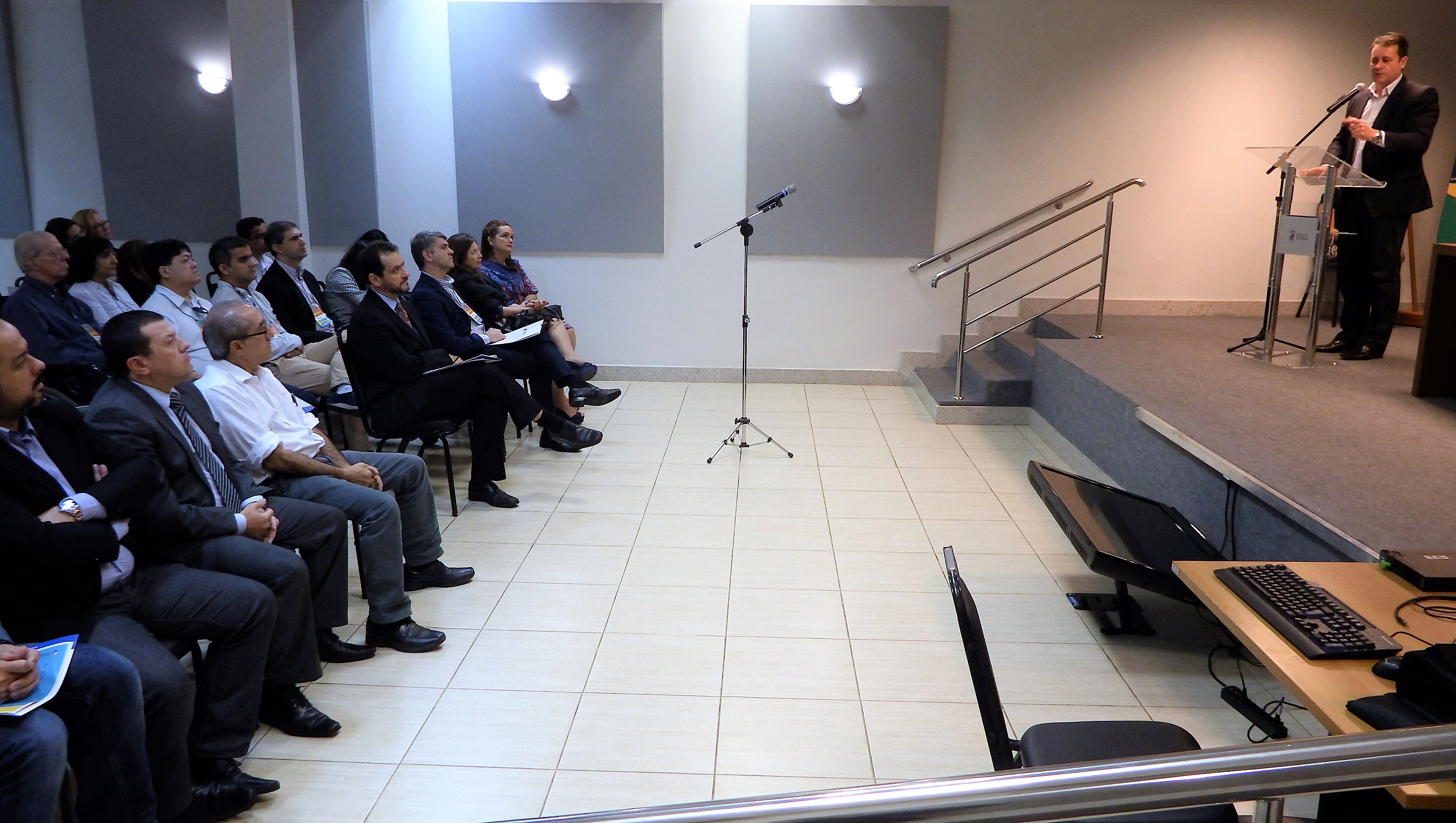 CRCES sedia 6ª Conferência da Cidade de Vitória