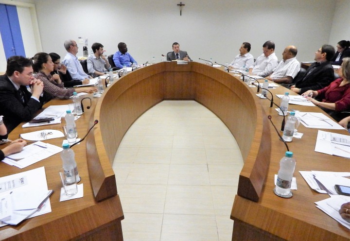 CRCES realizará Workshop com o apoio de 17 coordenadores dos cursos de ciências Contábeis do ES