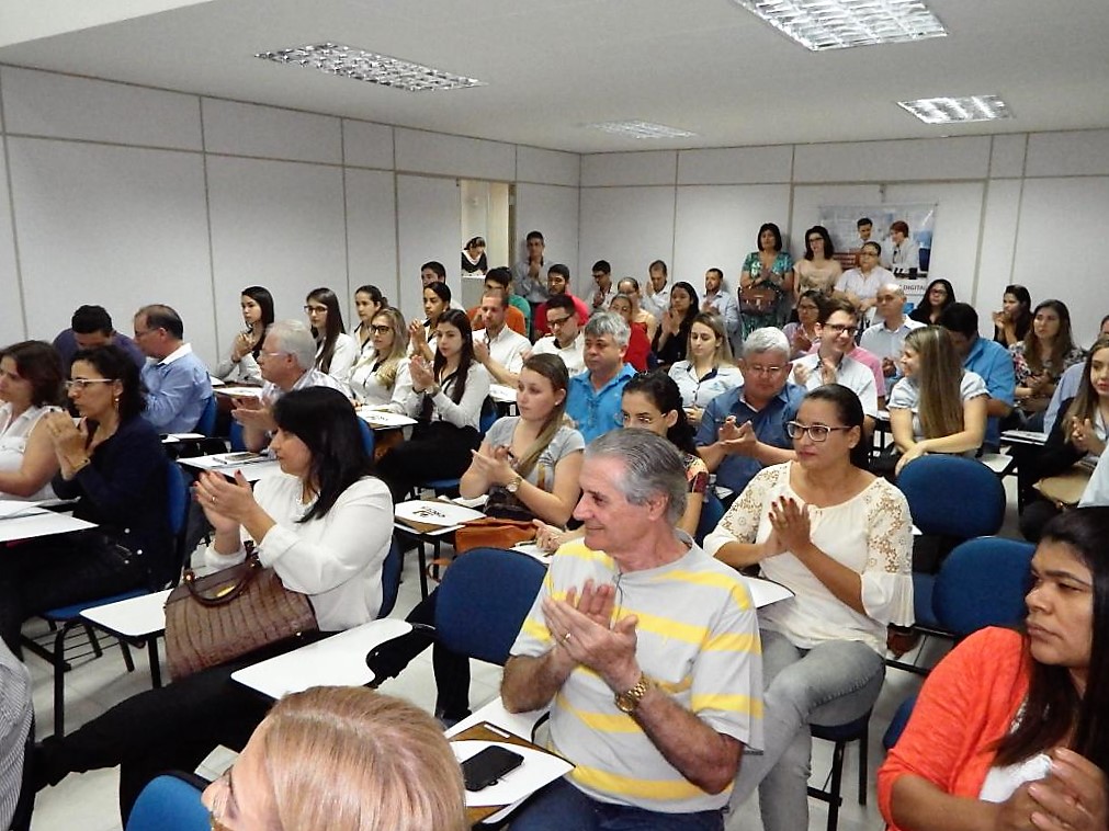 CRC Itinerante em dose dupla foi um sucesso em linhares