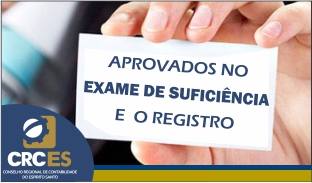 RESOLUÇÃO CFC Nº 1.518 – Revoga o prazo de 2 anos para os aprovados no Exame de Suficiência solicitarem registro em CRCs.