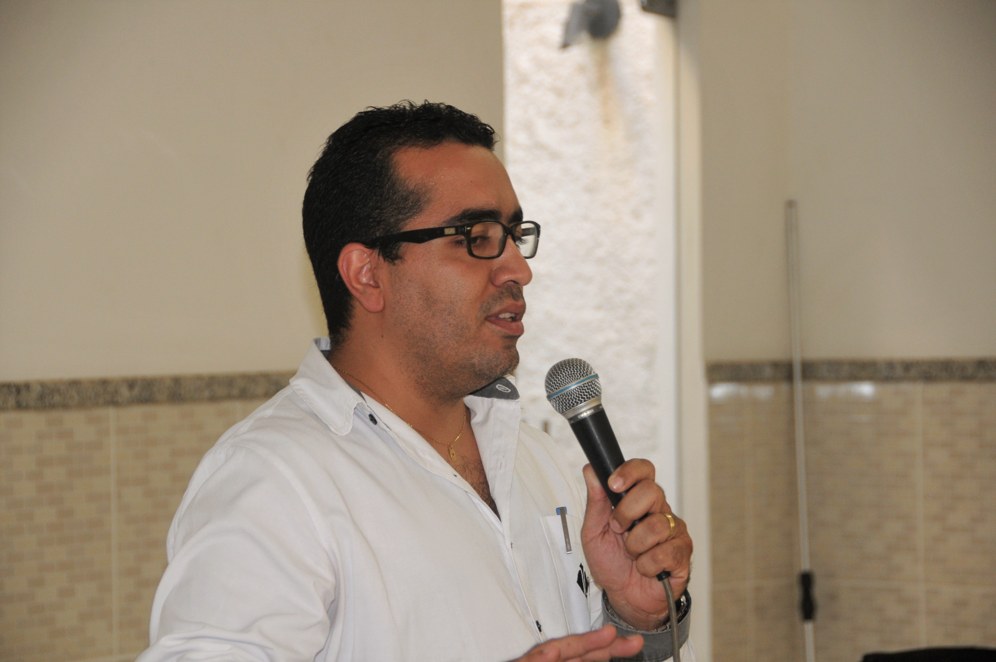 Rhullyano Bernardo assume nova delegacia de Pinheiros