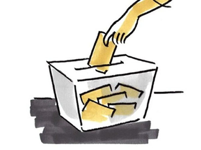 Eleições CRC-ES 2013: Chapas habilitadas para concorrerem à eleição