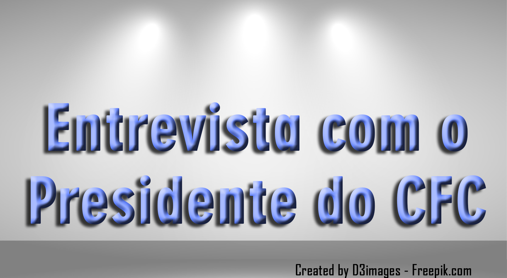 No mês do Profissional da Contabilidade, presidente do CFC exalta conquistas