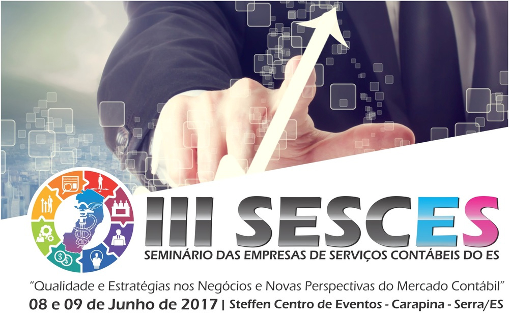 III sesces - 08 e 09 junho de 2017