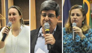 Painel reúne contadores públicos para elaboração de proposta sobre o novo Sistema Cidades