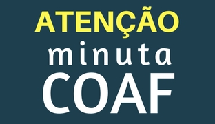 CFC aceita sugestões para alteração do COAF