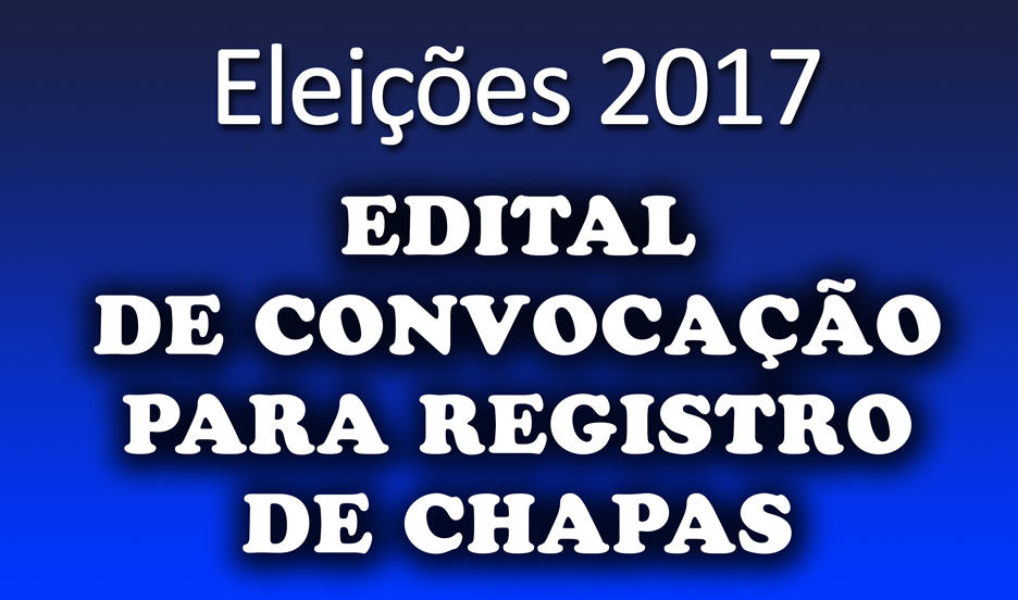 Eleições 2017