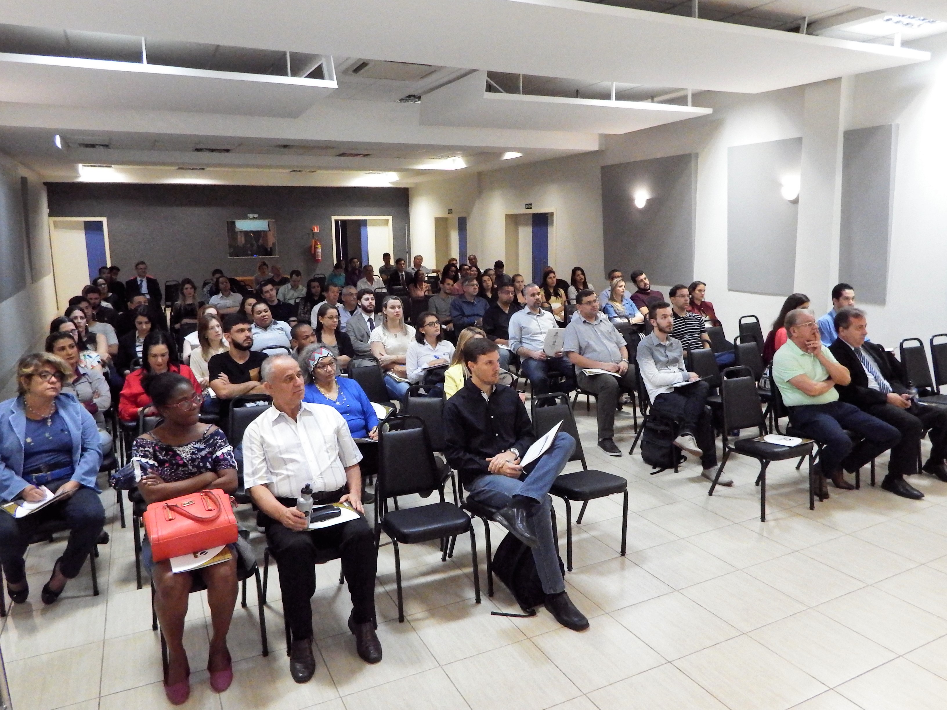 Café com o Contabilista envolveu o tema perícia contábil