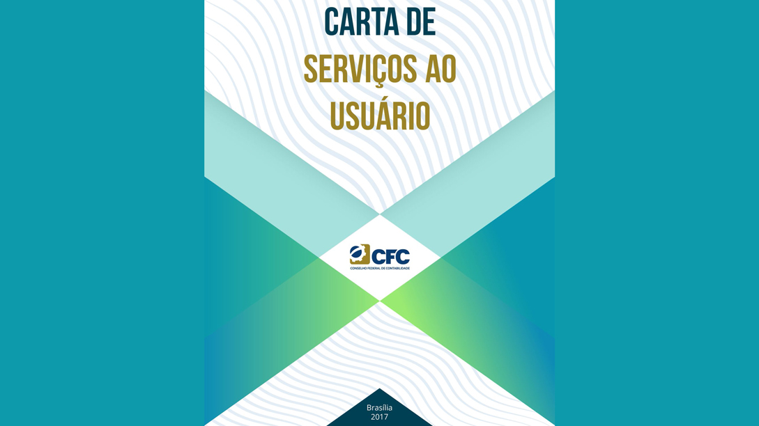 Carta de serviços ao usuário