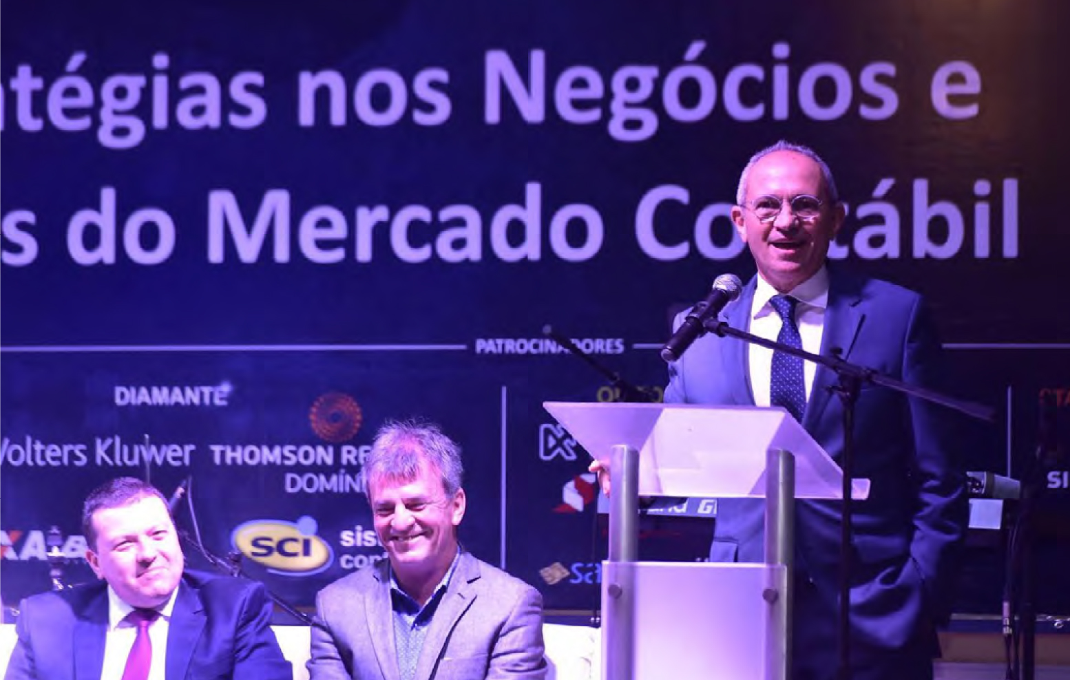 Governador Paulo Hartung marcou presença na 23ª Convenção