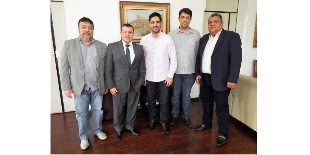 CRCES e Prefeitura de Cachoeiro de Itapemirim irão assinar um termo de cooperação técnica para compartilhar informações
