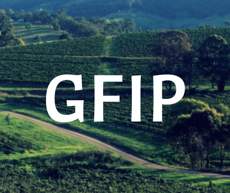 NOVOS CRITÉRIOS PARA PREENCHIMENTO DA GFIP PELOS PRODUTORES RURAIS PESSOA FÍSICA